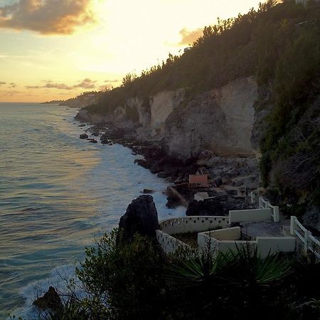 Surf Side Beach Club Mount Pleasant Εξωτερικό φωτογραφία