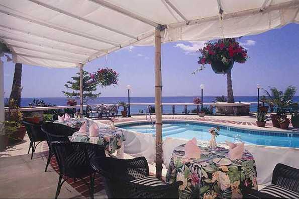 Surf Side Beach Club Mount Pleasant Εξωτερικό φωτογραφία