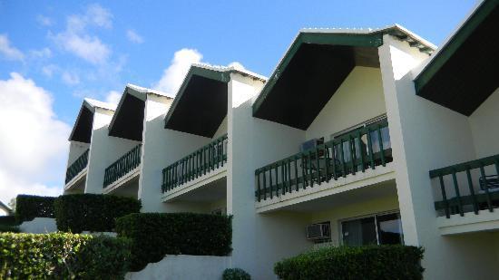 Surf Side Beach Club Mount Pleasant Εξωτερικό φωτογραφία