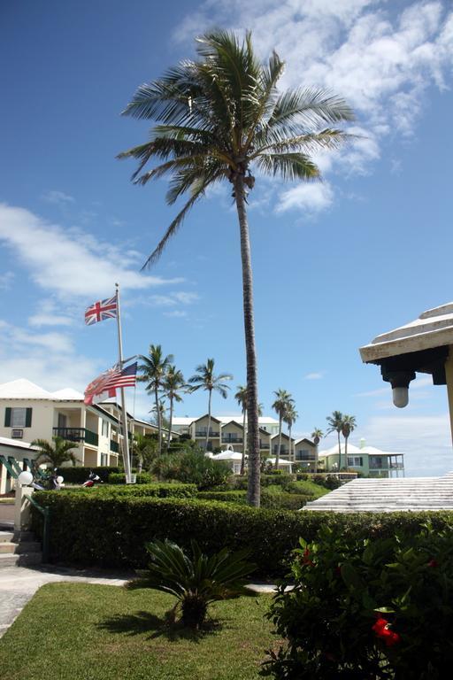 Surf Side Beach Club Mount Pleasant Εξωτερικό φωτογραφία