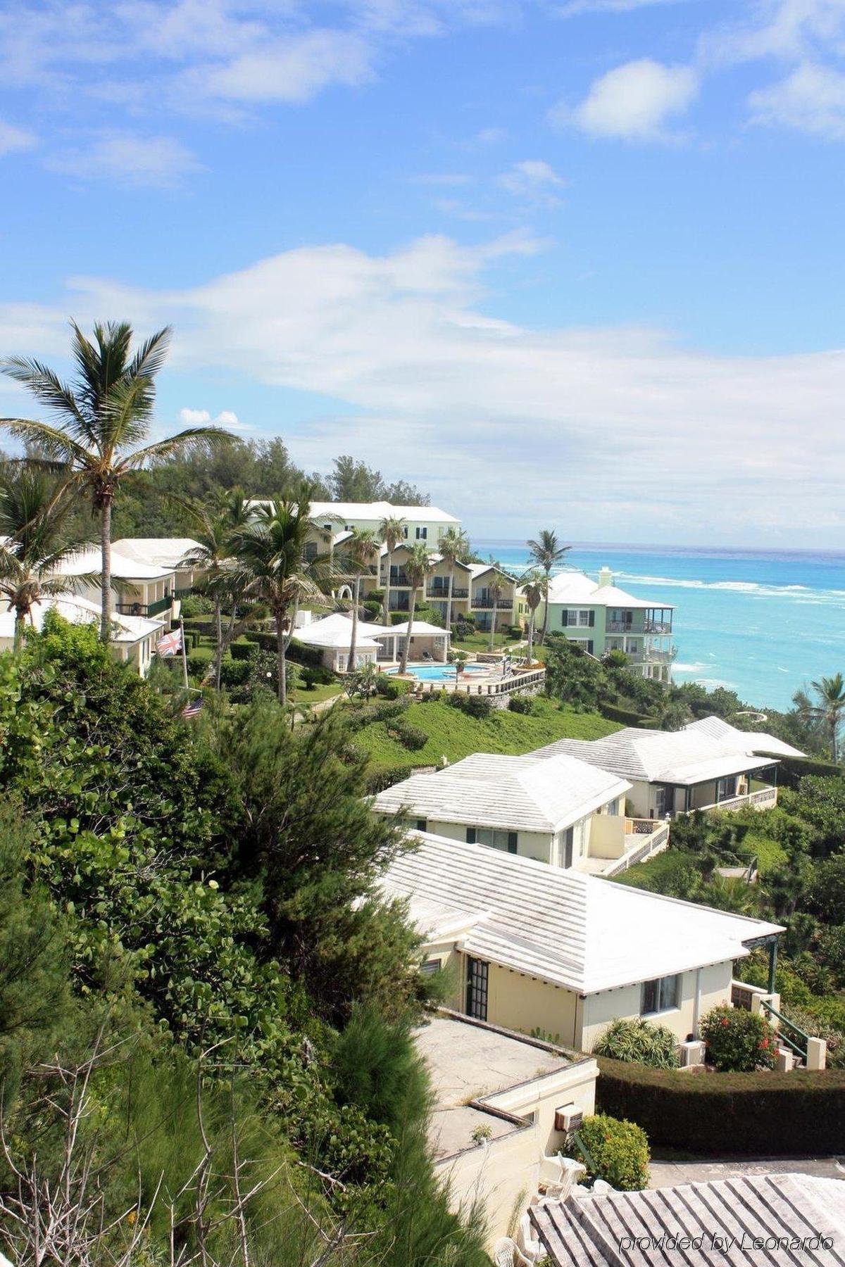 Surf Side Beach Club Mount Pleasant Εξωτερικό φωτογραφία