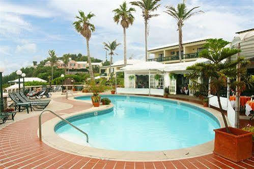 Surf Side Beach Club Mount Pleasant Εξωτερικό φωτογραφία
