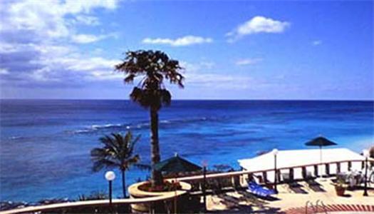 Surf Side Beach Club Mount Pleasant Εξωτερικό φωτογραφία